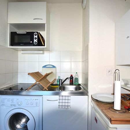 Studio Gare St Roch 1Er Etage - Air Rental Монпелие Екстериор снимка