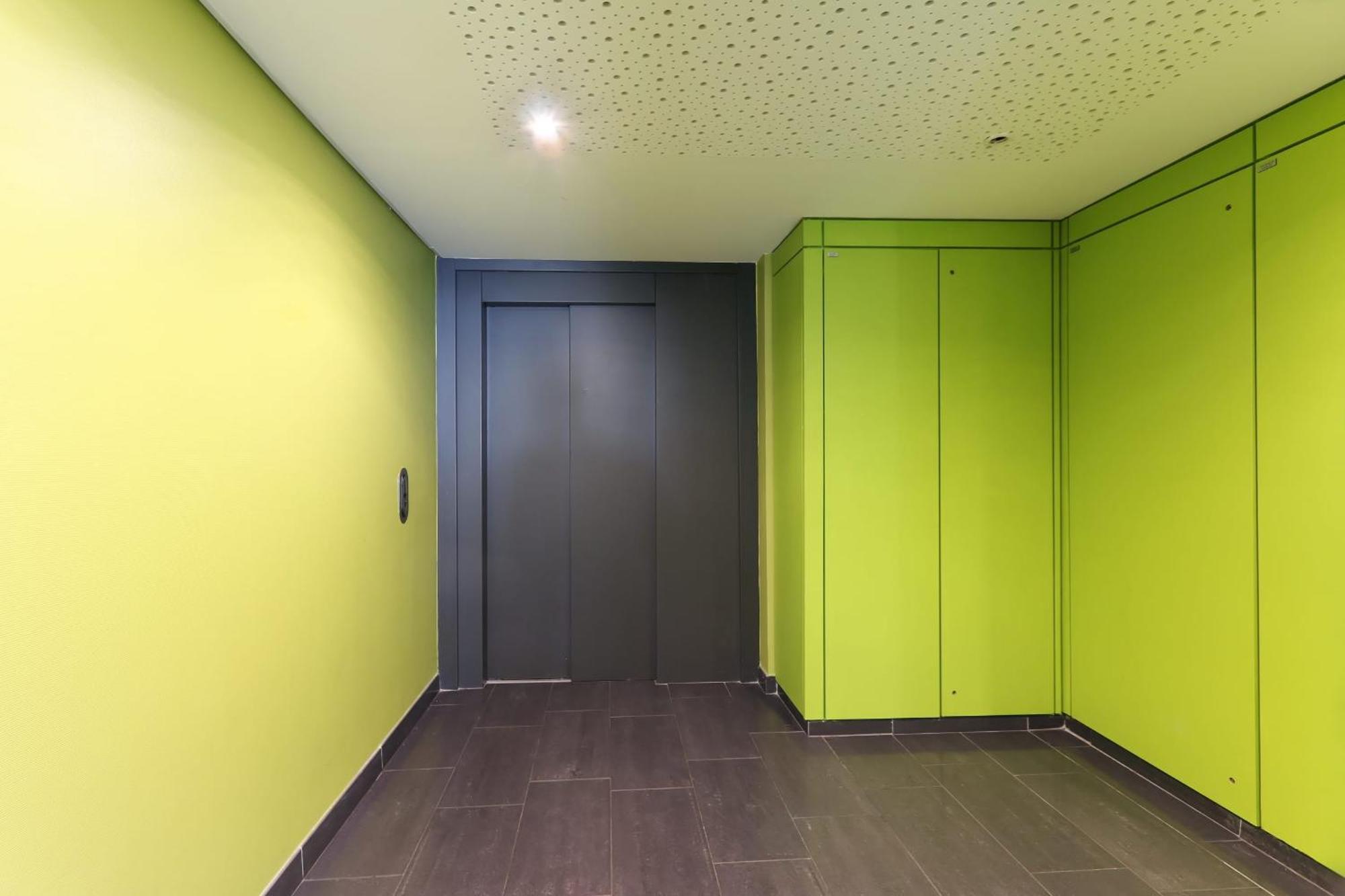 Studio Gare St Roch 1Er Etage - Air Rental Монпелие Екстериор снимка